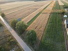Działka Rusinów Wola Gałecka - 1