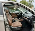 Subaru Forester 4x4,Full wersja,Europa,Gwarancja - 13