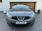 Nissan Qashqai 12r. 1.6 dci bezwypadkowy zadbany klimatronik - 2