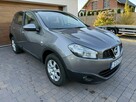 Nissan Qashqai 12r. 1.6 dci bezwypadkowy zadbany klimatronik - 3