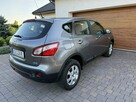 Nissan Qashqai 12r. 1.6 dci bezwypadkowy zadbany klimatronik - 4