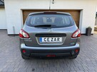 Nissan Qashqai 12r. 1.6 dci bezwypadkowy zadbany klimatronik - 5