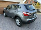 Nissan Qashqai 12r. 1.6 dci bezwypadkowy zadbany klimatronik - 6