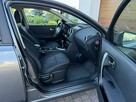 Nissan Qashqai 12r. 1.6 dci bezwypadkowy zadbany klimatronik - 8