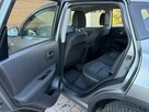 Nissan Qashqai 12r. 1.6 dci bezwypadkowy zadbany klimatronik - 12