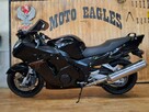 Honda CBR  #ŁADNA HONDA # raty -kup online, Piękna CBR 1100 XX - 15