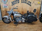 Yamaha Wildstar road star 1600 * .Piękny dzwięk DUŻY ŁADNY WILD STAR - 4