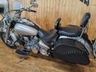 Yamaha Wildstar road star 1600 * .Piękny dzwięk DUŻY ŁADNY WILD STAR - 7