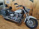 Yamaha Wildstar road star 1600 * .Piękny dzwięk DUŻY ŁADNY WILD STAR - 10