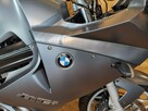 BMW F ## piękny motocykl BMW F 800 ST ## WYGLĄDA Pięknie - 5