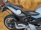 BMW F ## piękny motocykl BMW F 800 ST ## WYGLĄDA Pięknie - 6