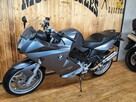 BMW F ## piękny motocykl BMW F 800 ST ## WYGLĄDA Pięknie - 8