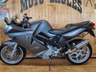 BMW F ## piękny motocykl BMW F 800 ST ## WYGLĄDA Pięknie - 11