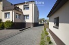 Dom 5 pokoi, 2 balkony, 2 garaże, ogród i bud.gosp - 1