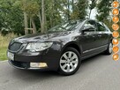 Škoda Superb 1.8 TSI Elegance 160 Koni Polski Salon Super Stan Niski Przebieg - 1