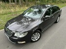 Škoda Superb 1.8 TSI Elegance 160 Koni Polski Salon Super Stan Niski Przebieg - 2