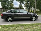 Škoda Superb 1.8 TSI Elegance 160 Koni Polski Salon Super Stan Niski Przebieg - 11