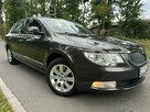 Škoda Superb 1.8 TSI Elegance 160 Koni Polski Salon Super Stan Niski Przebieg - 13