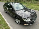 Škoda Superb 1.8 TSI Elegance 160 Koni Polski Salon Super Stan Niski Przebieg - 14