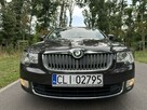 Škoda Superb 1.8 TSI Elegance 160 Koni Polski Salon Super Stan Niski Przebieg - 15