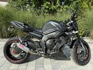 Yamaha FZ zadbany i bezwypadkowy - 8