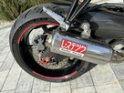 Yamaha FZ zadbany i bezwypadkowy - 9