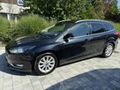Ford Focus TIANIUM Bezwypadkowy bogato wyposażony - 1