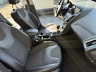 Ford Focus TIANIUM Bezwypadkowy bogato wyposażony - 8