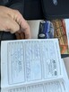 Ford Focus TIANIUM Bezwypadkowy bogato wyposażony - 12