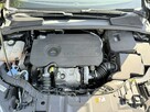 Ford Focus TIANIUM Bezwypadkowy bogato wyposażony - 14
