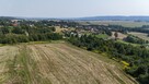 Działka siedliskowa Radwanowice gm. Zabierzów - 3
