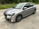 Peugeot 208 - 1