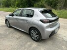 Peugeot 208 - 2