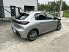 Peugeot 208 - 3