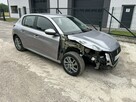 Peugeot 208 - 4