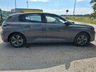 Peugeot 308 130KM  13.000km - 3