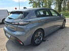 Peugeot 308 130KM  13.000km - 4