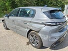 Peugeot 308 130KM  13.000km - 7
