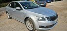 Škoda Octavia 1.5 150KM  Clever 97.000km - 1