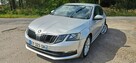 Škoda Octavia 1.5 150KM  Clever 97.000km - 9