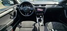 Škoda Octavia 1.5 150KM  Clever 97.000km - 12