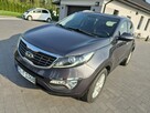 Kia Sportage 1.6 benzyna kamera ledy - 3