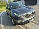 Kia Sportage 1.6 benzyna kamera ledy - 8