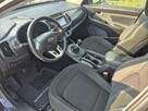 Kia Sportage 1.6 benzyna kamera ledy - 13