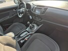 Kia Sportage 1.6 benzyna kamera ledy - 14