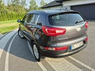 Kia Sportage 1.6 benzyna kamera ledy - 16