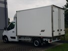 Renault Master CHŁODNIA AGREGAT 6EP IZOTERMA 3,32x2,11x2,00 KLIMA DMC 3500 KG - 3