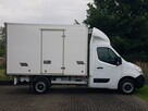 Renault Master CHŁODNIA AGREGAT 6EP IZOTERMA 3,32x2,11x2,00 KLIMA DMC 3500 KG - 12