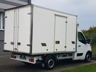 Renault Master CHŁODNIA AGREGAT 6EP IZOTERMA 3,32x2,11x2,00 KLIMA DMC 3500 KG - 4