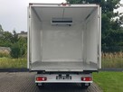 Renault Master CHŁODNIA AGREGAT 6EP IZOTERMA 3,32x2,11x2,00 KLIMA DMC 3500 KG - 5